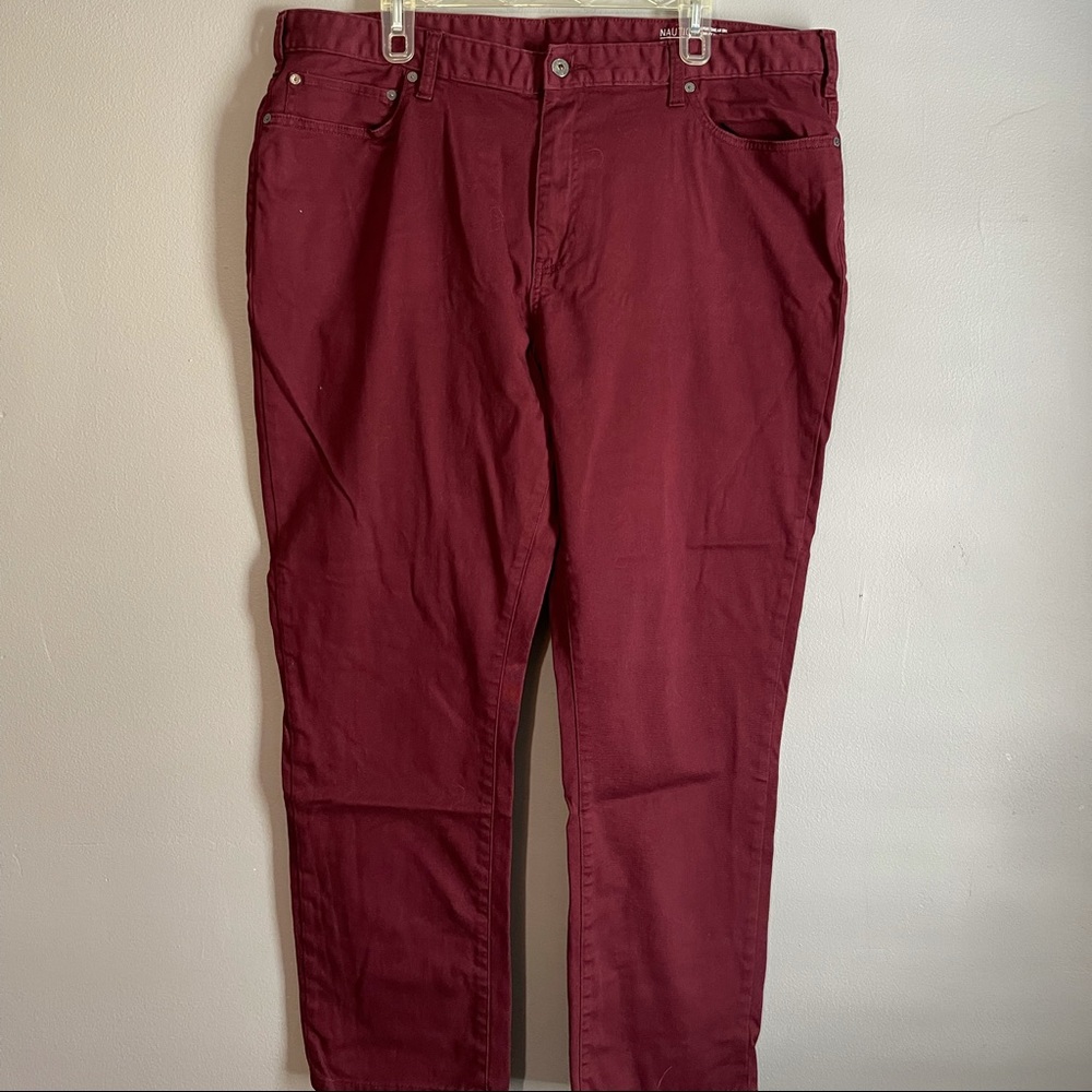 Nautica Men’s Chino Pants